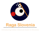 Raga Slovenia, introducing indian classical music in Slovenia